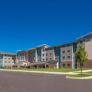 Residence Inn By Marriott דקאטור Exterior photo