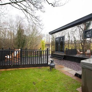 הוילה Longtown Reflections, Netherby, Near Carlisle Exterior photo