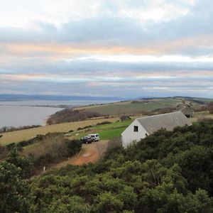 Rosemarkie Kestrel, Longhouse Cottages Exterior photo