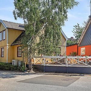 Skåne-Tranås Stunning Home In Skne Trans With Kitchen Exterior photo