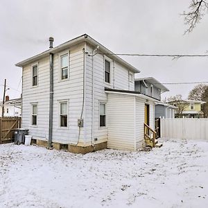 Penn Yan House Rental - Close To Wineries! Exterior photo