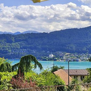 דירות Pörtschach am Wörthersee Die Labsalerie - Urlauben Am Woerthersee Exterior photo