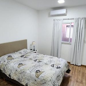 סן חואן Complejo Palermo Suites Exterior photo