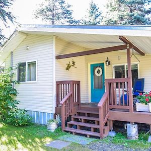 הוילה סוארד The Little House Exterior photo