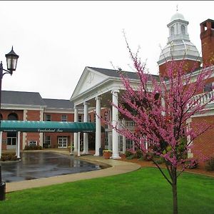 וויליאמסברג Cumberland Inn Exterior photo