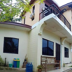 Patoa Djl Summer House - Bantayan Island Exterior photo