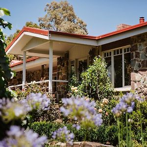 יארה גלן Araluen Boutique Accommodation Exterior photo