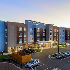 Towneplace Suites By Marriott לוונוורת Exterior photo