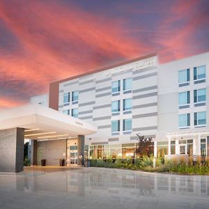 Springhill Suites By Marriott קנושה Exterior photo