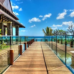 בלקלבה The Westin Turtle Bay Resort & Spa, Mauritius Exterior photo