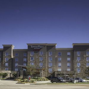 Towneplace Suites By Marriott אוקספורד Exterior photo