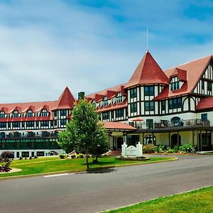 סאינט אנדרוז The Algonquin Resort St. Andrews By-The-Sea, Autograph Collection Exterior photo