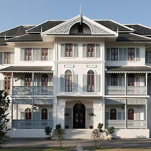 מלון צ'יאנג מאי Sela Chiangmai Exterior photo