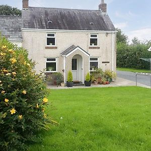 Dunvant Tirmynydd Farm Cottage Exterior photo