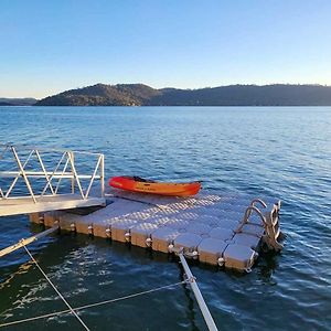 קלירלייק Lakefront Retreat With Dock, Paddle Boards And Kayaks! Exterior photo
