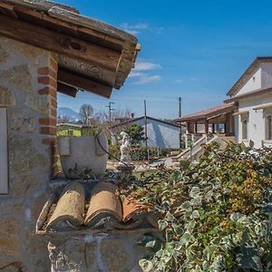 הוילה Torella dei Lombardi Agriturismo Bellofatto Exterior photo