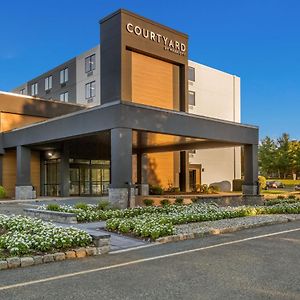 מלון Courtyard Rockaway-Mount Arlington Exterior photo