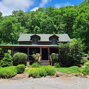Gordonsville Butterfly Hollow Bed And Breakfast Exterior photo