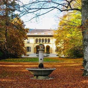 הוילה Couvet Maison Suchard, Tradition & Elegance In The Jura Exterior photo