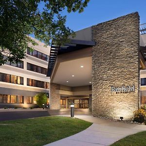 Fairfield Inn & Suites By Marriott Denver Southwest/לייקווד Exterior photo