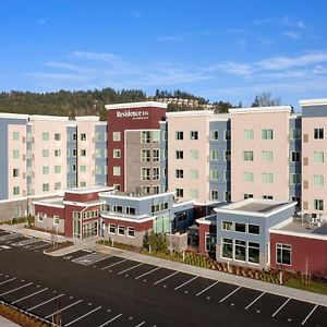 Residence Inn By Marriott Portland קלקאמאס Exterior photo