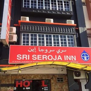 קוטה בארו Sri Seroja Inn Hotel Exterior photo
