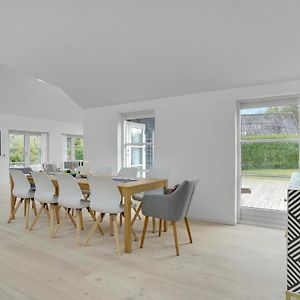 רודביג Awesome Home In Rdvig Stevns With 3 Bedrooms And Wifi Exterior photo