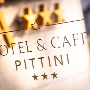 גמונה דל פריולי Hotel Pittini Exterior photo