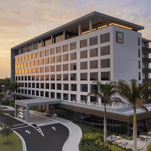 Ac Hotel By Marriott Fort Lauderdale Sawgrass Mills סאנרייז Exterior photo