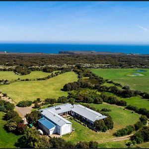 פורט קאמפבל Pt Hesse Luxury Coastal Homestead Exterior photo