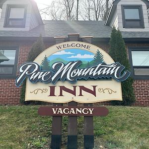 Pineville Pine Mountain Inn Exterior photo