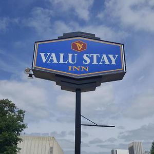 Le Sueur Valu Stay Inn Exterior photo