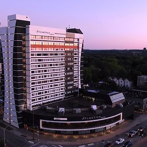 Atlantica Hotel הליפקס Exterior photo