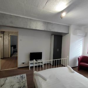 באיילה הרקולנדה Andi 3-Apartament 2 Camere Exterior photo