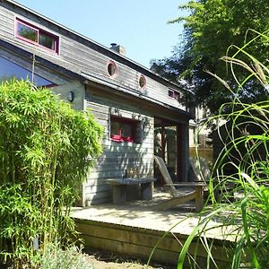 הוילה Notre-Dame-du-Guildo Semi-Detached House, St Cast-Le-Guildo Exterior photo