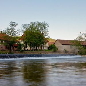 מלון Stari Trg ob Kolpi Madronic Family Estate - Kolpa River Exterior photo