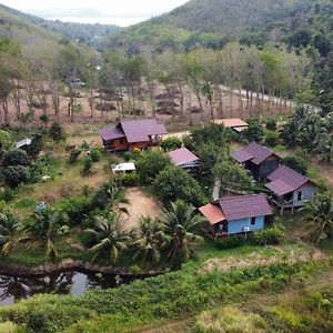 Ko Yao Green Mountain Resort Koh Yao Exterior photo