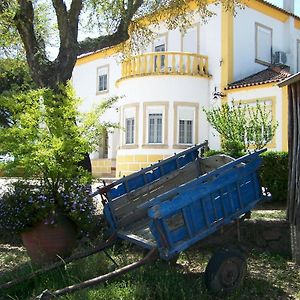 דירות Póvoa e Meadas Quinta Da Bela Vista Exterior photo