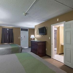 שרמן Lonestar Inn And Suites Exterior photo