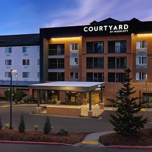 Courtyard By Marriott Portland Southeast/קלקאמאס Exterior photo