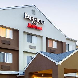 Fairfield Inn & Suites לפאייט Exterior photo