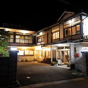 Tenkawa Ichimaru Ryokan - Vacation Stay 59984V Exterior photo