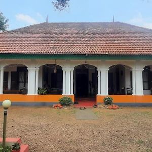 Alappuzha Kallupurackal Heritage Island Home By Lexstays Exterior photo