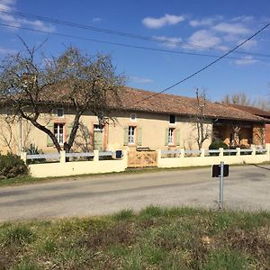 הוילה Maison Dufraing - Anan Exterior photo