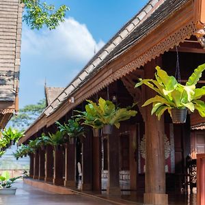 Ban Mae Hom Sakk - Lanna Heritage Stay Exterior photo