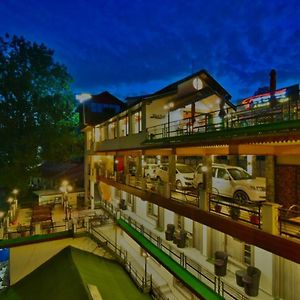 Banikhet Dalhousie Valley Resort By Dls Hotels Exterior photo