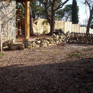 הוילה Aigues-Vives  Un Havre De Paix Exterior photo