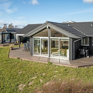 Hårby Gorgeous Home In Haarby With Kitchen Exterior photo