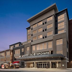 Canonsburg Ac Hotel By Marriott Pittsburgh Southpointe Exterior photo