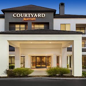 Courtyard By Marriott רוזוויל Exterior photo